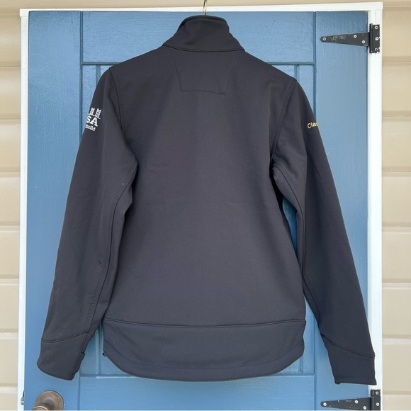 Carhartt Jacket Men Medium Rain
Defender Soft Shell Relaxed Fit - Picture 2 of 11